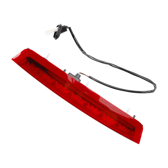 3ème feu stop à montage élevé, Signal d'arrêt pour Honda HR-V HRV VEZEL Acura 14-22 rouge