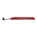 3ème feu stop à montage élevé, Signal d'arrêt pour Honda HR-V HRV VEZEL Acura 14-22 rouge-20
