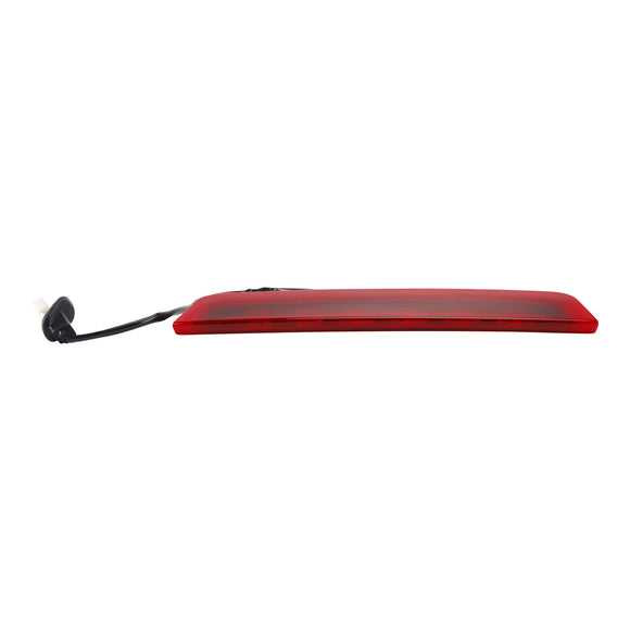 3ème feu stop à montage élevé, Signal d'arrêt pour Honda HR-V HRV VEZEL Acura 14-22 rouge
