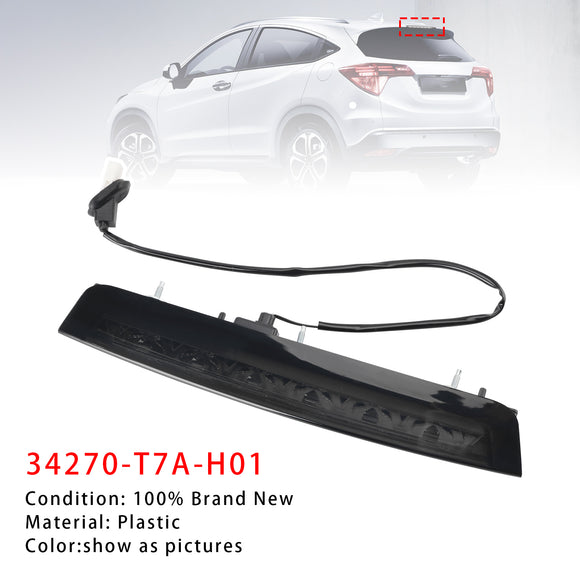 3e remlicht hoog gemonteerd stopsignaal voor Honda HR-V HRV VEZEL Acura 2014-2022