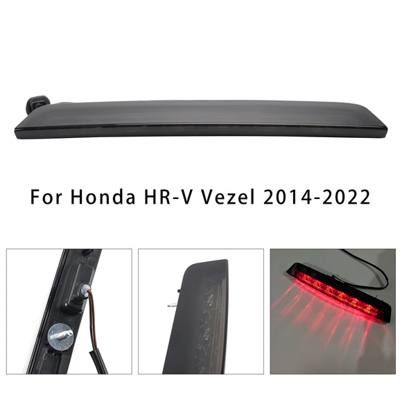 3e remlicht hoog gemonteerd stopsignaal voor Honda HR-V HRV VEZEL Acura 2014-2022