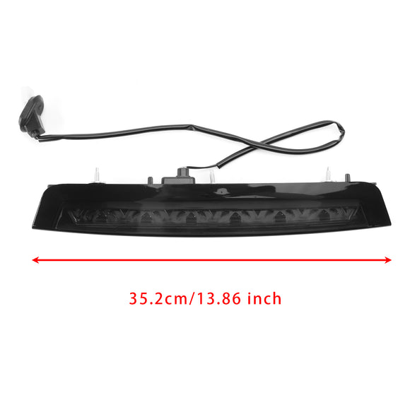 3e remlicht hoog gemonteerd stopsignaal voor Honda HR-V HRV VEZEL Acura 2014-2022