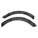 2 Stuks Voorwielkast Sierlijst Rechts & Links Voor Ford Transit Mk8 1885950-5