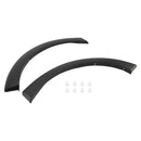 2 Stuks Voorwielkast Sierlijst Rechts & Links Voor Ford Transit Mk8 1885950-10