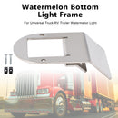 Watermeloen Onder Glow Frame Beugel Universele Klem Stijl Mount Voor Truck RV-5