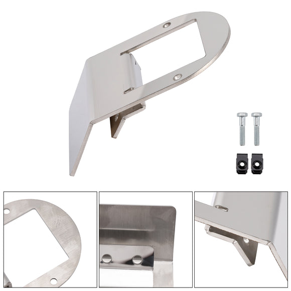 Watermeloen Onder Glow Frame Beugel Universele Klem Stijl Mount Voor Truck RV