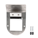Watermeloen Onder Glow Frame Beugel Universele Klem Stijl Mount Voor Truck RV-8