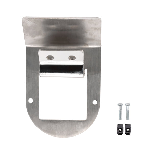Watermeloen Onder Glow Frame Beugel Universele Klem Stijl Mount Voor Truck RV