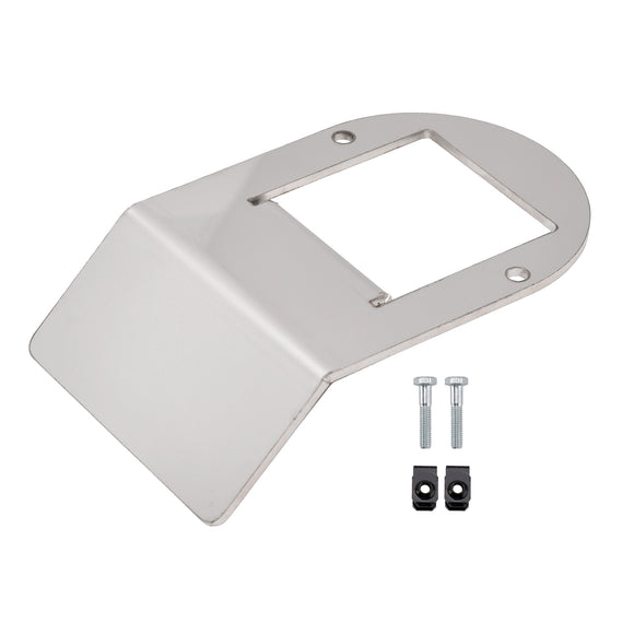 Watermeloen Onder Glow Frame Beugel Universele Klem Stijl Mount Voor Truck RV