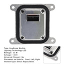 LED-Scheinwerfermodul-Steuergerät FB5313B626C für Ford Explorer 2016–2019-5
