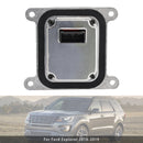 LED-Scheinwerfermodul-Steuergerät FB5313B626C für Ford Explorer 2016–2019-6