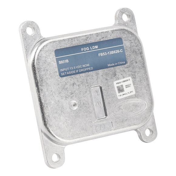 LED-Scheinwerfermodul-Steuergerät FB5313B626C für Ford Explorer 2016–2019