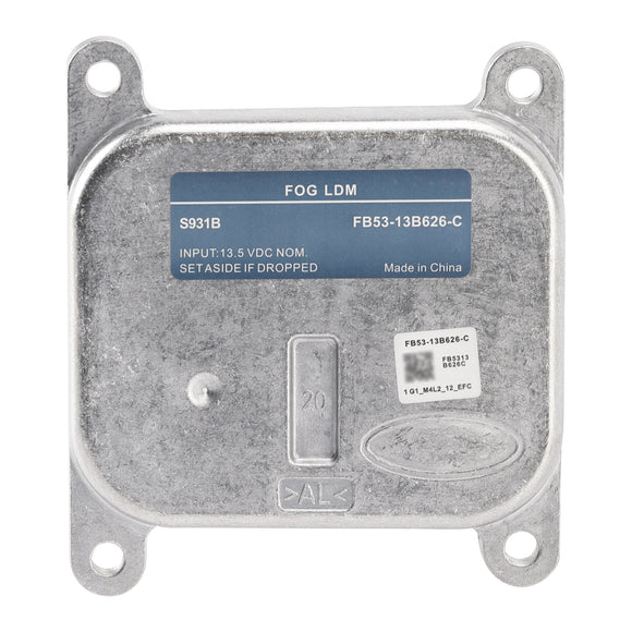 LED-Scheinwerfermodul-Steuergerät FB5313B626C für Ford Explorer 2016–2019