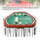 LED-päiväajovalon DRL-ohjausmoduulin liitäntälaite H1BB13D278AC Ford Fiesta, Focus, Transit Custom pakettiautolle-2
