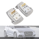 2 Stuks Led Koplamp Drl Lichtbron Controle-eenheid 8V0998473A 8V0998474A Voor Audi-5