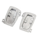 2 Stuks Led Koplamp Drl Lichtbron Controle-eenheid 8V0998473A 8V0998474A Voor Audi-8