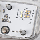 2 Stuks Led Koplamp Drl Lichtbron Controle-eenheid 8V0998473A 8V0998474A Voor Audi-12