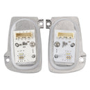 2 Stuks Led Koplamp Drl Lichtbron Controle-eenheid 8V0998473A 8V0998474A Voor Audi-1