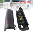 Left+Right LED Tail Light Assembly For Toyota Hiace 2005-2018-2