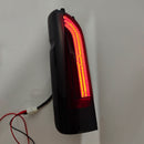 Left+Right LED Tail Light Assembly For Toyota Hiace 2005-2018-9