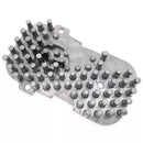 Module de Diode d'insertion de lumière LED de phare, 2 pièces, pour BMW 428i 435i 2014 – 2016-13