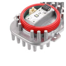 Module de Diode d'insertion de lumière LED de phare, 2 pièces, pour BMW 428i 435i 2014 – 2016-14