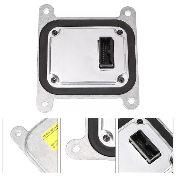 LED Headlight Module Ballast Unit FB53-13B626-B For Ford Explorer 2016-2019