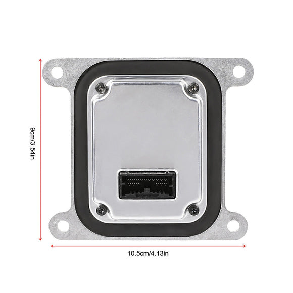 LED Headlight Module Ballast Unit FB53-13B626-B For Ford Explorer 2016-2019