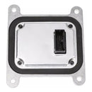 LED Headlight Module Ballast Unit FB53-13B626-B For Ford Explorer 2016-2019-13