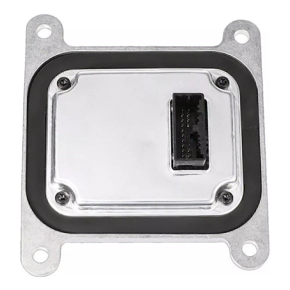 LED Headlight Module Ballast Unit FB53-13B626-B For Ford Explorer 2016-2019