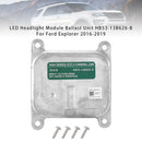 Unité de Ballast de Module de phare LED HB53-13B626-B pour Ford Explorer 2016 – 2019-3