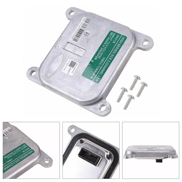 Unité de Ballast de Module de phare LED HB53-13B626-B pour Ford Explorer 2016 – 2019