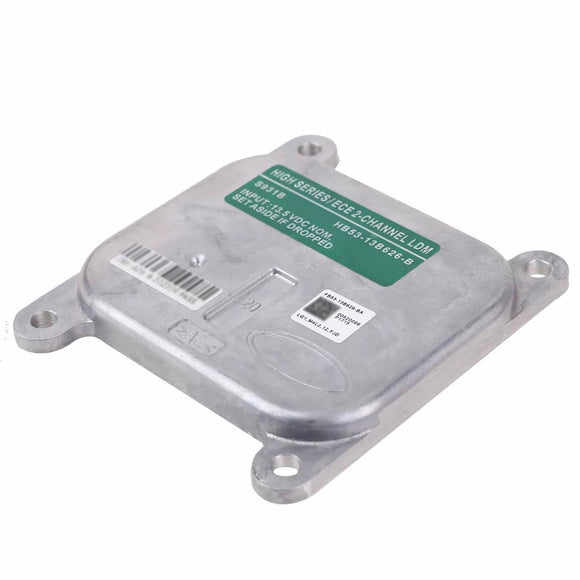 Unité de Ballast de Module de phare LED HB53-13B626-B pour Ford Explorer 2016 – 2019