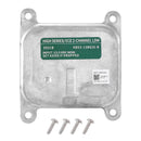 Unité de Ballast de Module de phare LED HB53-13B626-B pour Ford Explorer 2016 – 2019-16
