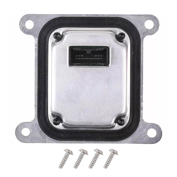 Unité de Ballast de Module de phare LED HB53-13B626-B pour Ford Explorer 2016 – 2019