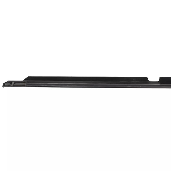 4 Stuks Voor + Achter Deur Venster Riem Sierlijst Voor Toyota Lexus IS300 2001-2005