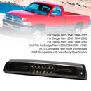 Luz de freno lámpara de carga trasera para Dodge Ram 1500 2500 3500 1994-2001-2