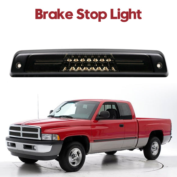 Luz de freno lámpara de carga trasera para Dodge Ram 1500 2500 3500 1994-2001