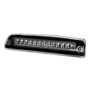 Luz de freno lámpara de carga trasera para Dodge Ram 1500 2500 3500 1994-2001-11