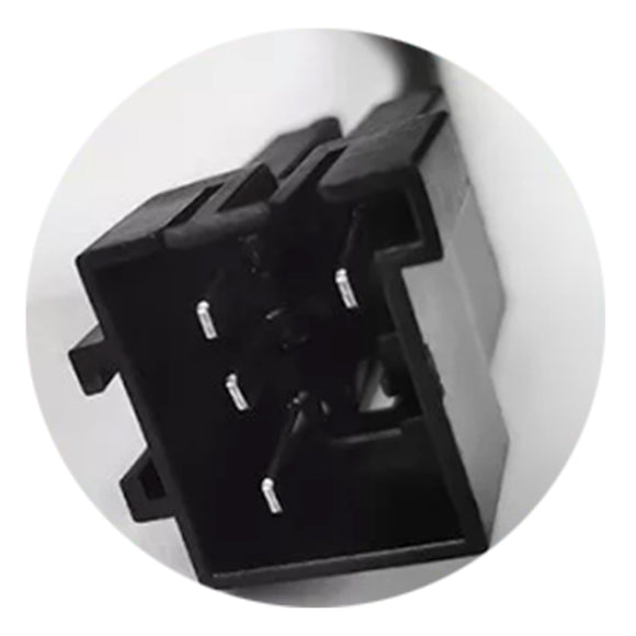 Luz de freno lámpara de carga trasera para Dodge Ram 1500 2500 3500 1994-2001