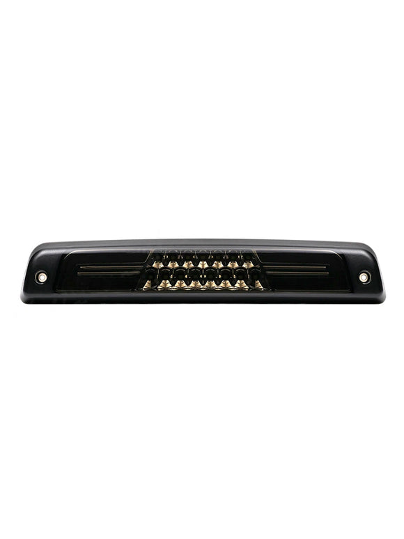 Luz de freno lámpara de carga trasera para Dodge Ram 1500 2500 3500 1994-2001