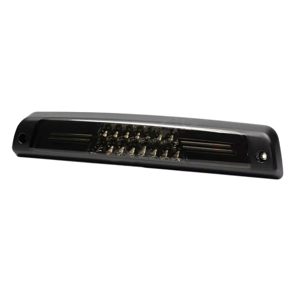 Luz de freno lámpara de carga trasera para Dodge Ram 1500 2500 3500 1994-2001
