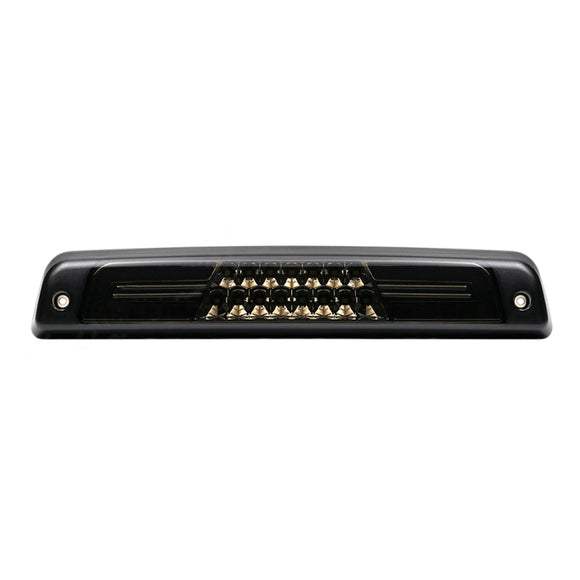 Luz de freno lámpara de carga trasera para Dodge Ram 1500 2500 3500 1994-2001