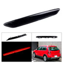 Black Rear High Level Third Brake Light Stop Lamp For VW Polo MK4 9N 2002-2009-1