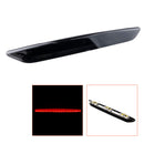 Black Rear High Level Third Brake Light Stop Lamp For VW Polo MK4 9N 2002-2009-6