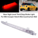 Taka korkean tason jarruvalo Mini Cooper Hatch R56 Countryman R60:lle-2