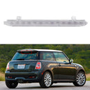Taka korkean tason jarruvalo Mini Cooper Hatch R56 Countryman R60:lle-4