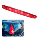 Luz de freno trasera roja de alto nivel, tercera parada, para Citroen C1, Peugeot 107-4