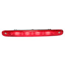 Luz de freno trasera roja de alto nivel, tercera parada, para Citroen C1, Peugeot 107-8