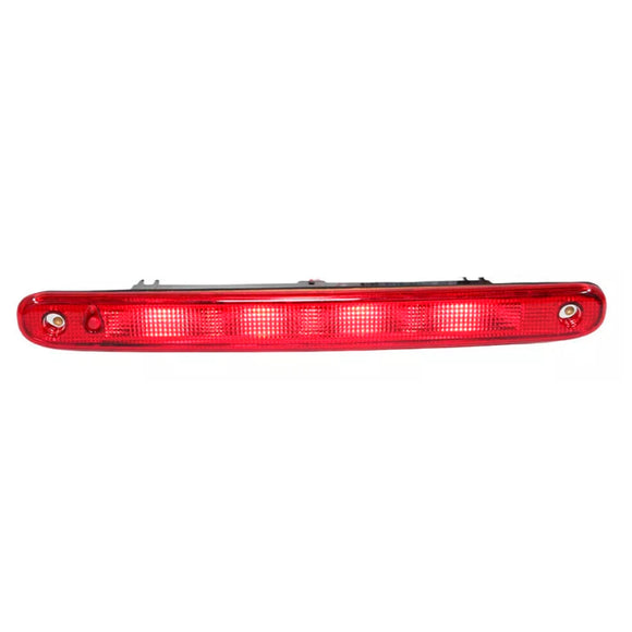 Luz de freno trasera roja de alto nivel, tercera parada, para Citroen C1, Peugeot 107